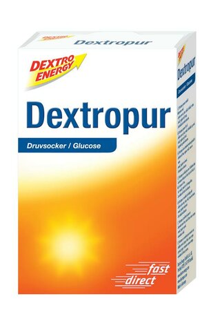 Dextro Dextropur Poeder 400g
