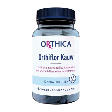 Orthica Orthiflor Kauw 60kt