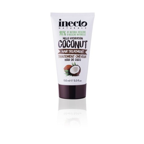 Inecto Naturals Coconut Haarverzorging 150ml