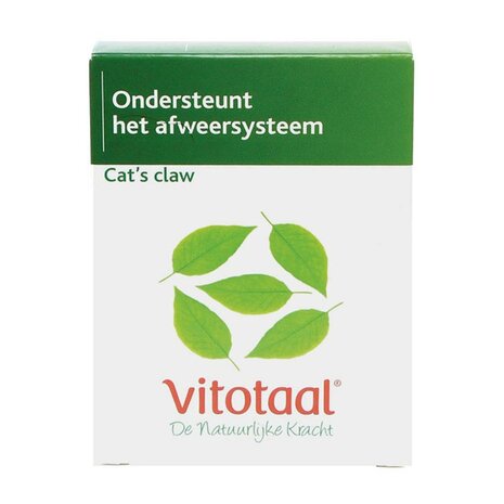 Vitotaal Cat&#039;s Claw 45ca