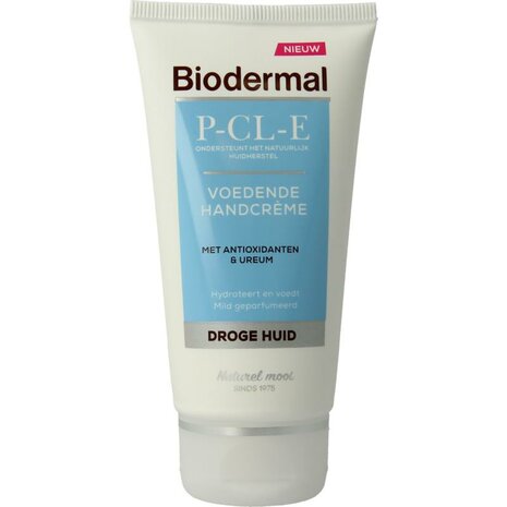 Biodermal Hand Cream 75ml