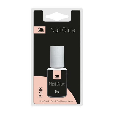 2b Nails Glue 5ml
