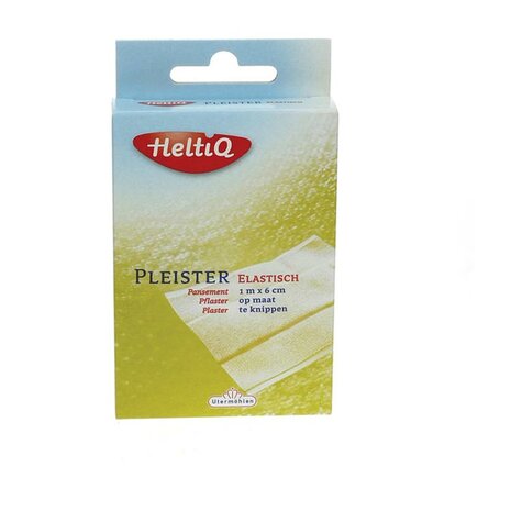 Heltiq Wondpleister 1m X 6cm 1st