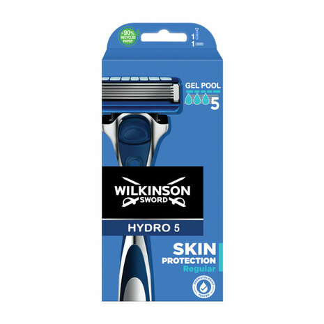 Wilkinson Hydro 5 Skin Protection Apparaat 1st