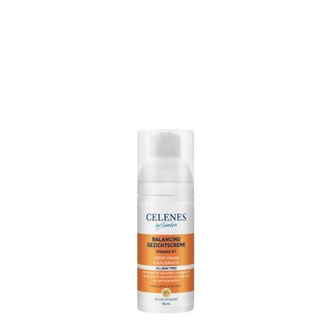 Celenes Sea Buckthorn Facial Cream 50ml