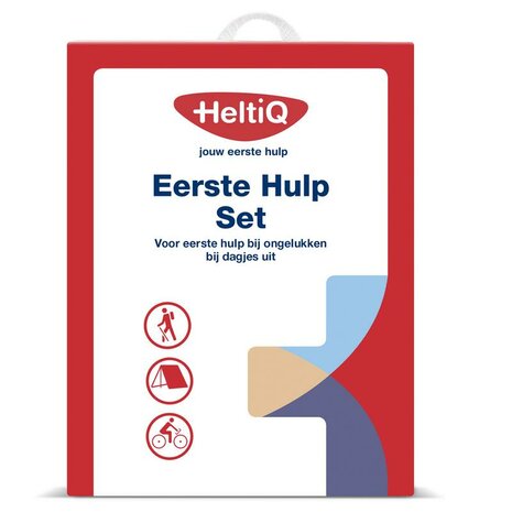 Heltiq Eerste Hulp Set 1st