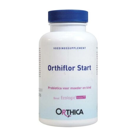 Orthica Orthiflor Start 90g