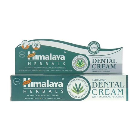 Himalaya Tandpasta Dental Cream Neem &amp; Pomegranate 100ml