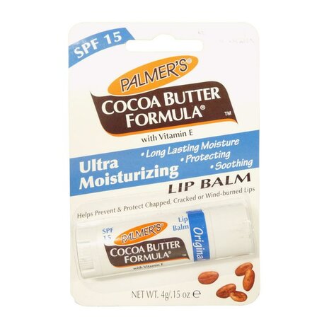 Palmers Cocoa Butter Lipbalm 4g