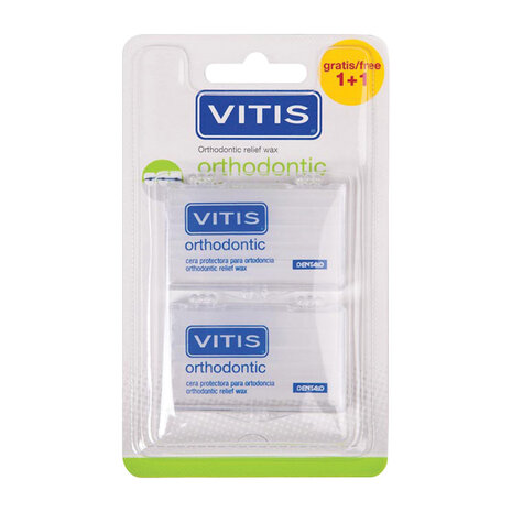 Vitis Orthodontic Wax 1st