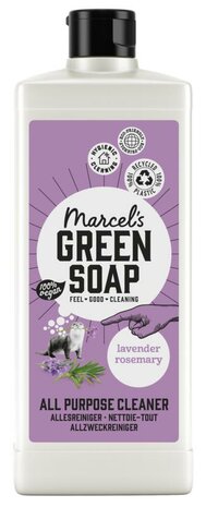 Marcel&#039;s Gr Soap Allesreiniger Lavendel &amp; Rozemarijn 750ml