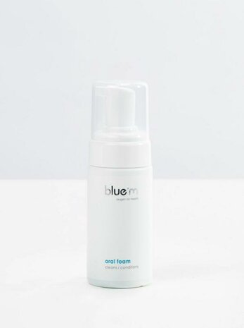 Bluem Oral Foam - Aligner Cleaner 100ml
