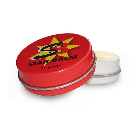 Starbalm Rood 10g
