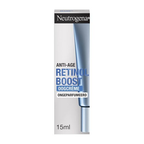 Neutrogena Retinol Boost Eye Creme 15ml
