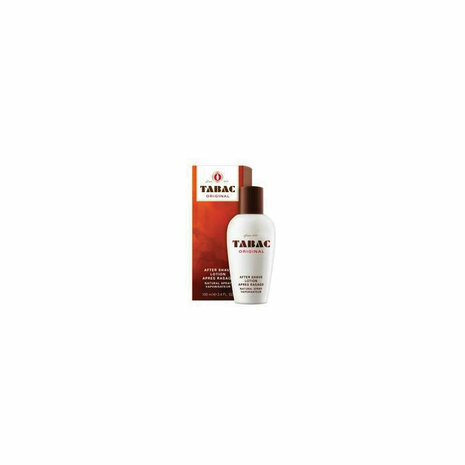 Tabac Original After Shave Lotion Natural Spray 100ml