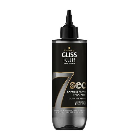 Gliss Kur Spray Split Hair Miracle 200ml