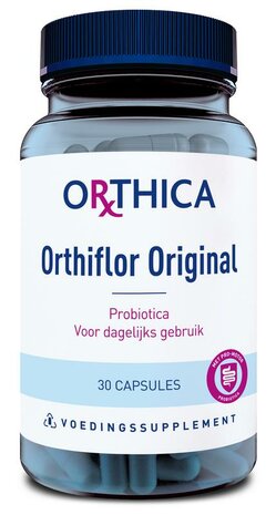 Orthica Orthiflor Original 30ca