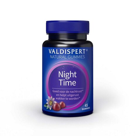 Valdispert Night Time 45st