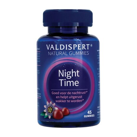 Valdispert Night Time 45st