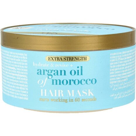Ogx Argan Oil Of Morocco Hair Mask 300ml