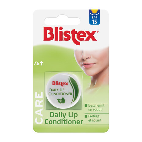 Blistex Lipconditioner Potje 7ml