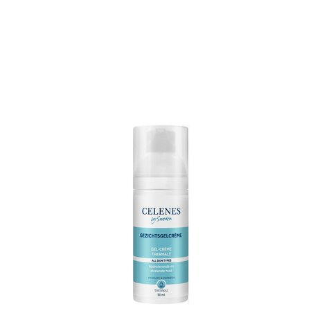 Celenes Thermal Face Cream 50ml