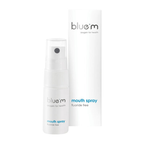 Bluem Mouth Spray 15ml