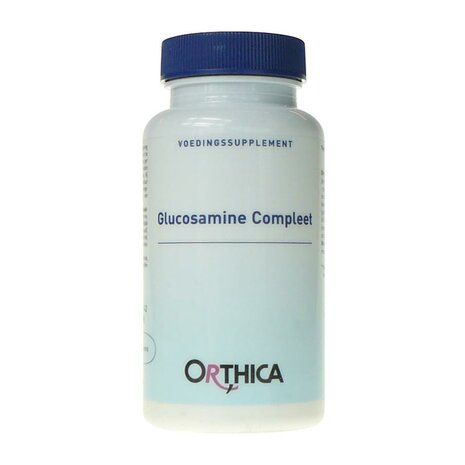 Orthica Glucosamine 60tb