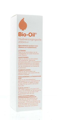 Bio Oil Bio Oil 200ml