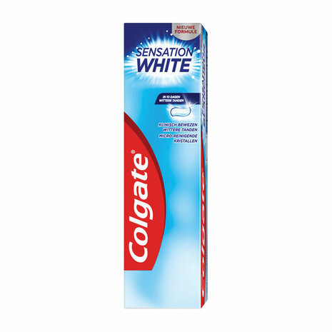 Colgate Sensation White Tandpasta 75 ml