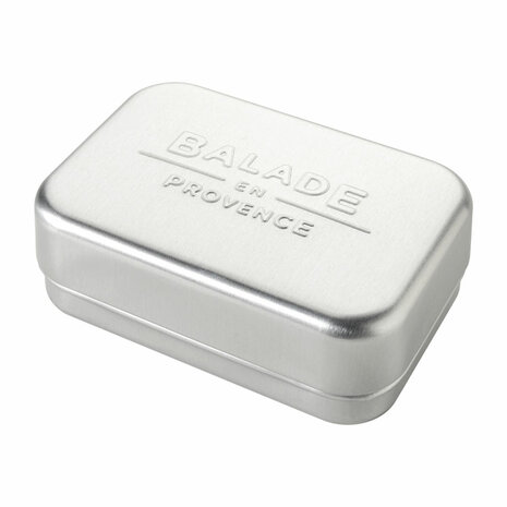 Balade En Provence Travel Case Aluminium 1 St