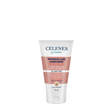 Celenes Cloudberry Hand Cream 75ml