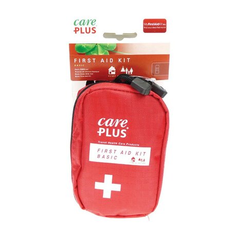 Care Plus Kit Basic 1 St