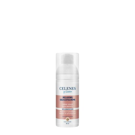 Celenes Cloudberry Face Cream 50ml