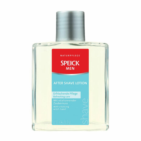 Speick Man Aftershave Lotion 100ml