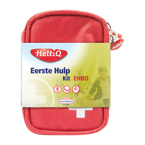 Heltiq Eerste Hulp Kit 1set