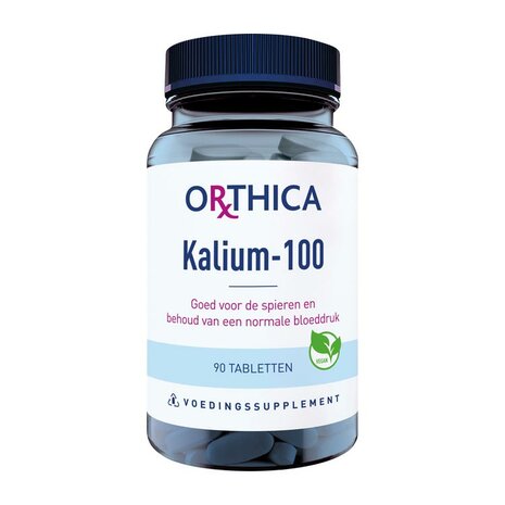 Orthica Kalium 100 90tb