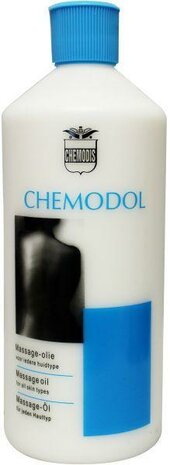 Chemodis Chemodol Massageolie 500ml
