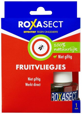 Roxasect Fruitvliegjes 1st