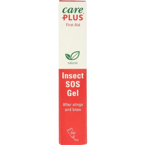 Care Plus Insect Sos Gel 20ml