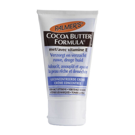 Palmers Cocoa Butter Formula Tube 60g