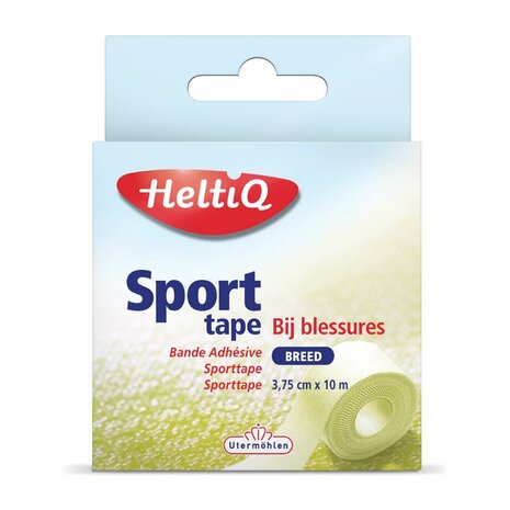 Heltiq Sporttape Breed 3.75 X 10m 1st