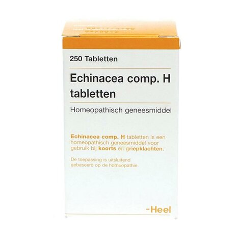 Heel Echinacea Compositum H 250tb