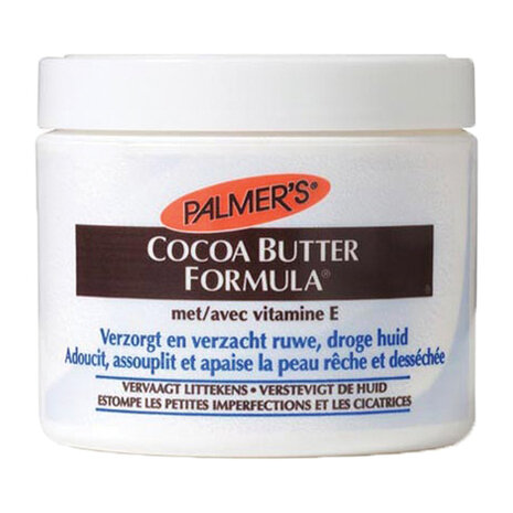 Palmers Cocoa Butter Formula Pot 100g