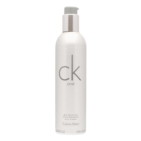 Calvin Klein Ck One Skin Moisturizer 250ml 