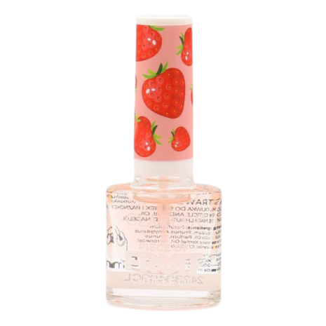 Claresa Strawberry Cuticle Oil