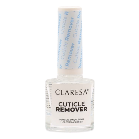 Claresa Cuticle Remover 5 Ml