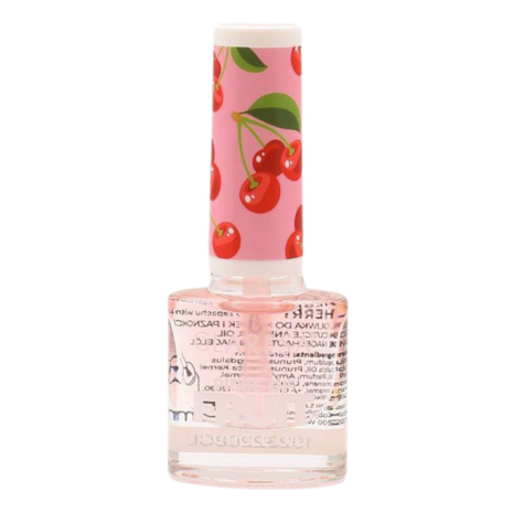 Claresa Cherry Cuticle Oil