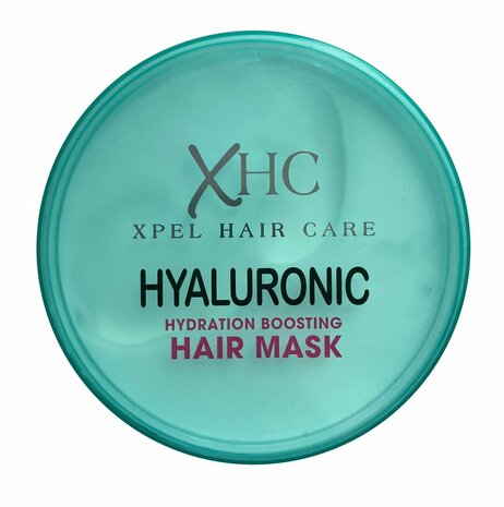 Xhc Hyaluronic Hair Mask 300 Ml 100ml