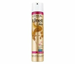 Elnett Hairspray 300 Ml Uv Gekleurd St